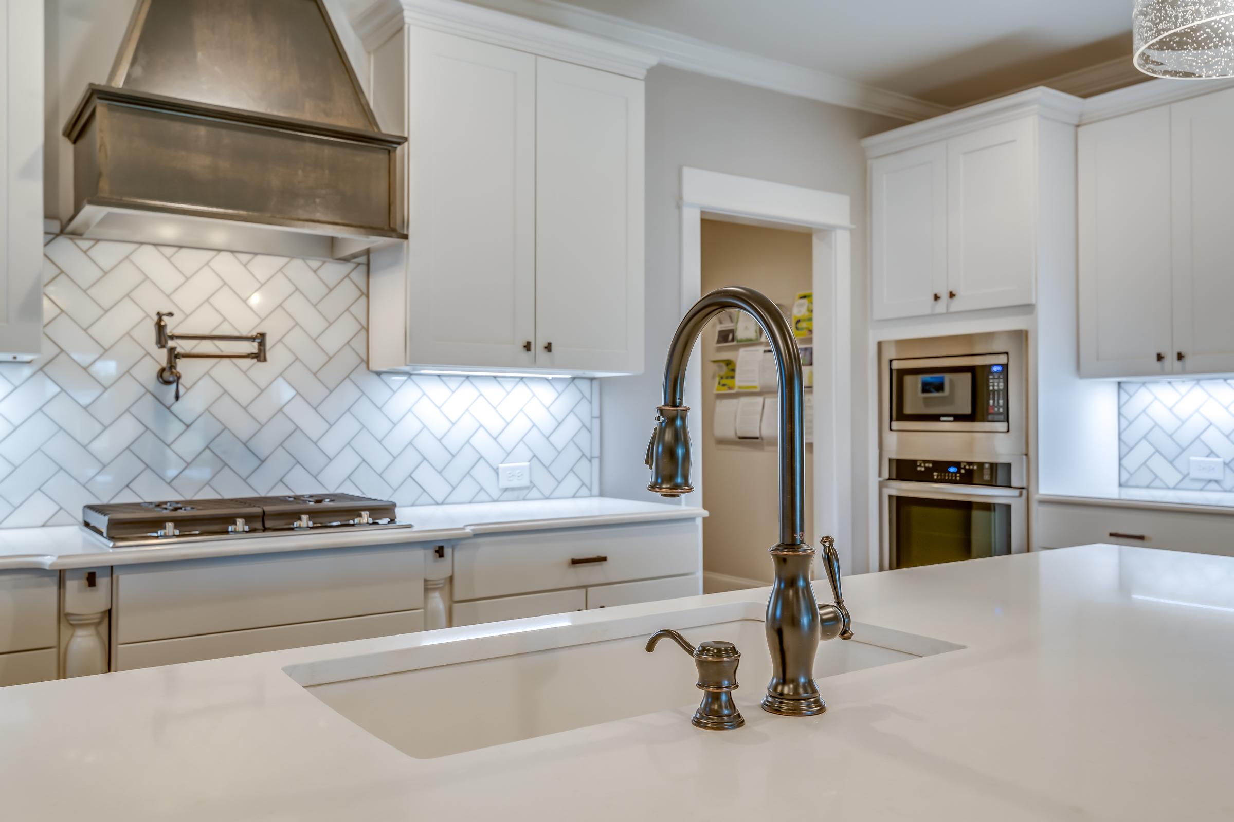 Stone Martin Builders at Coventry - Wetumpka, AL