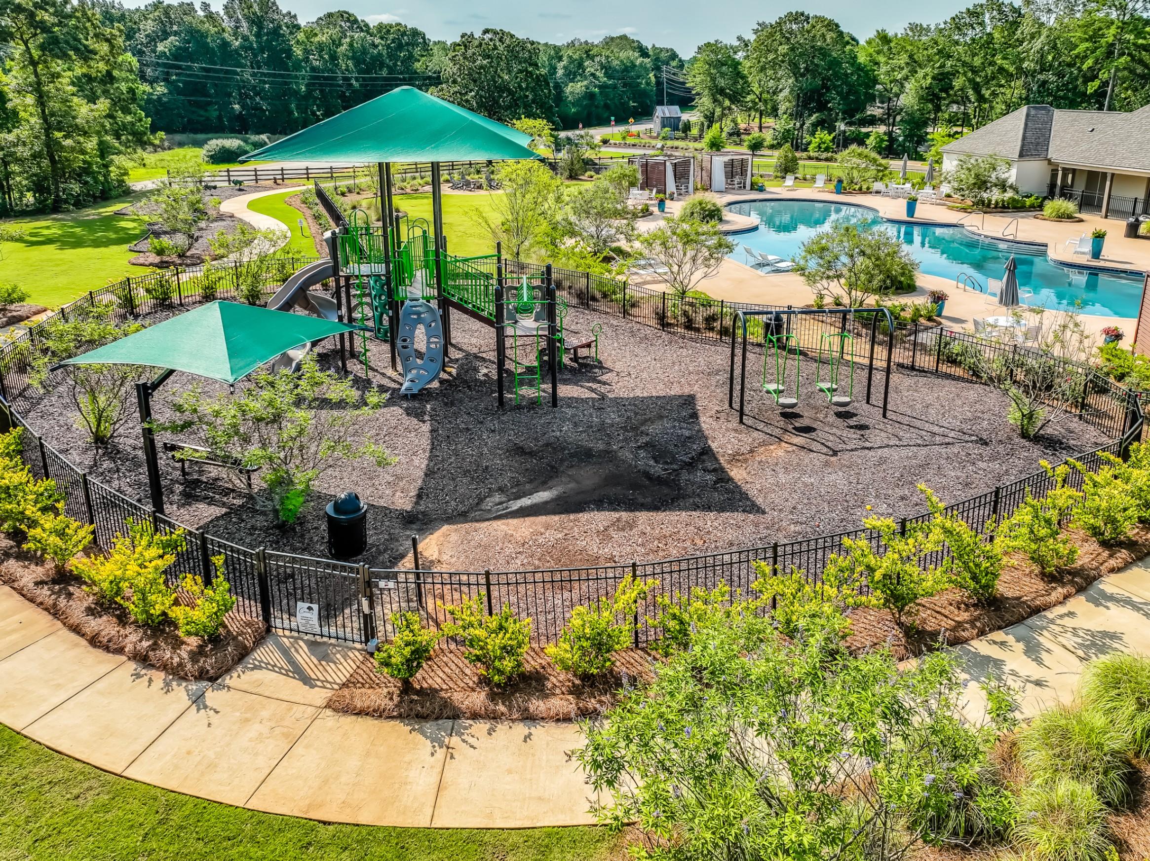 Stone Martin Builders at Coventry - Wetumpka, AL