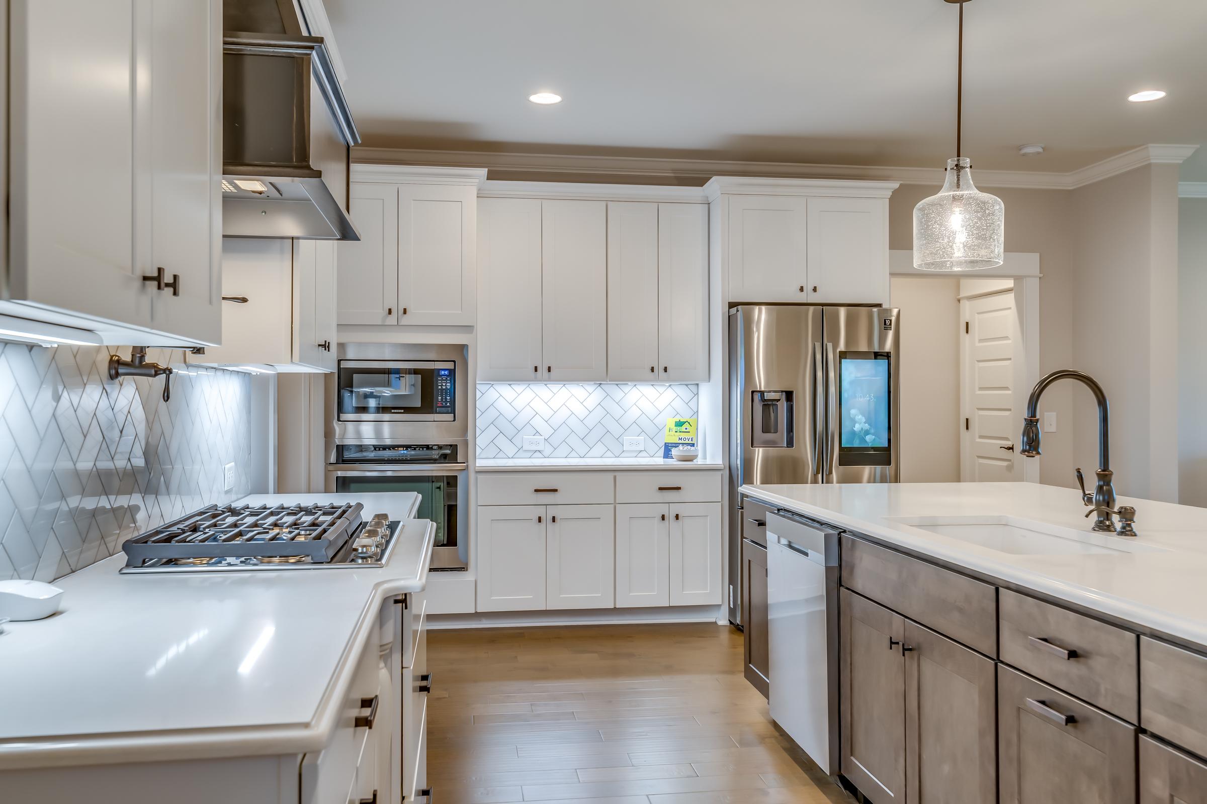 Stone Martin Builders at Coventry - Wetumpka, AL