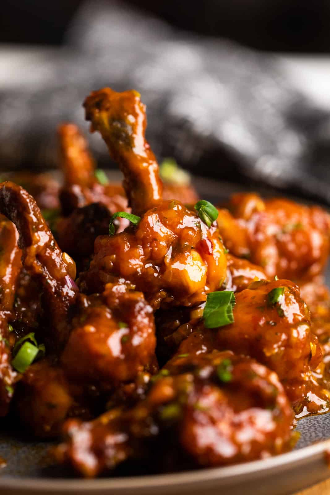 Salt N Pepper Gourmet Indian Fare Image