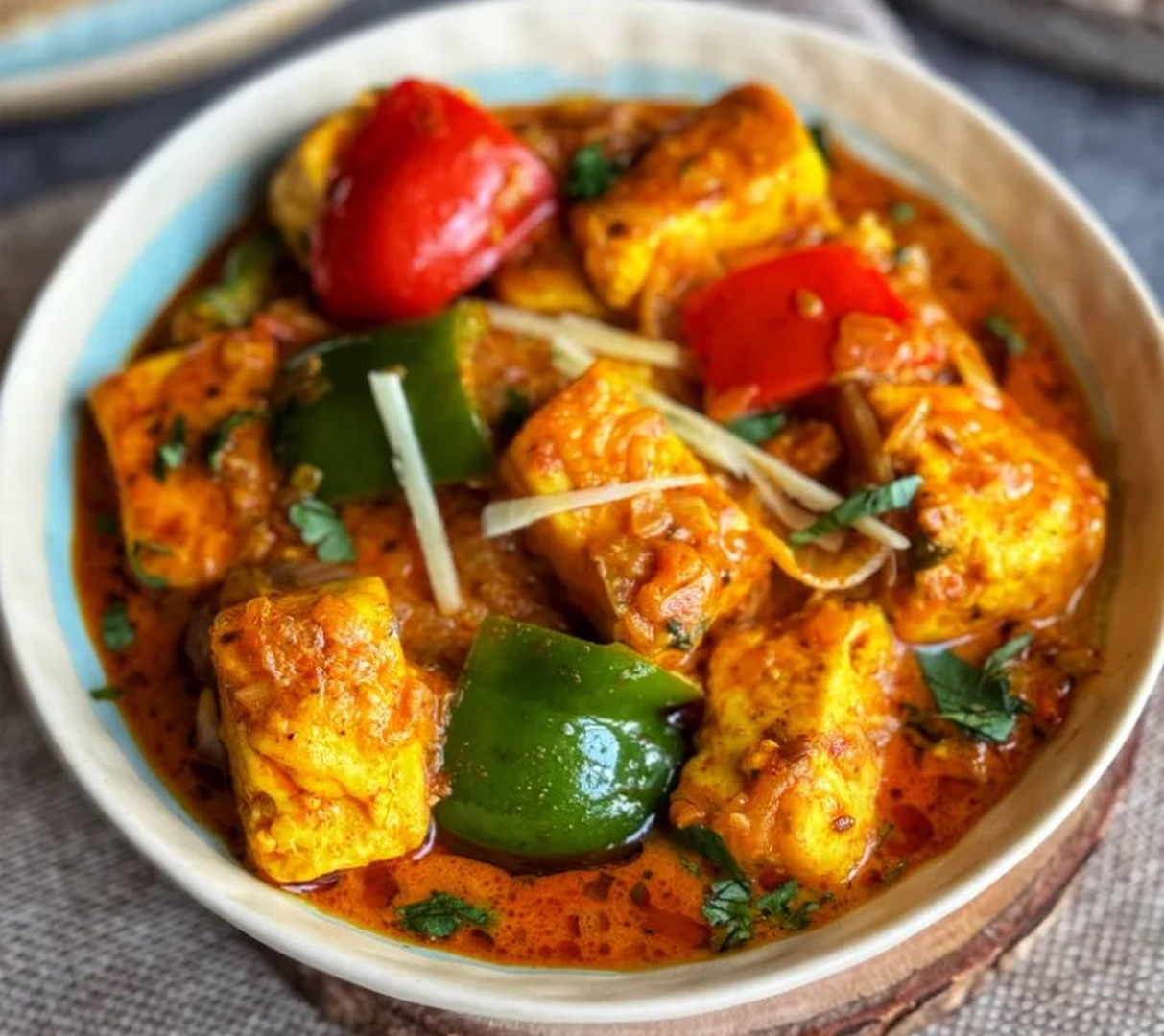 Salt N Pepper Gourmet Indian Fare Image