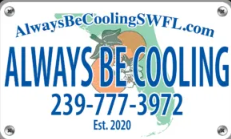 Always Be Cooling Logo