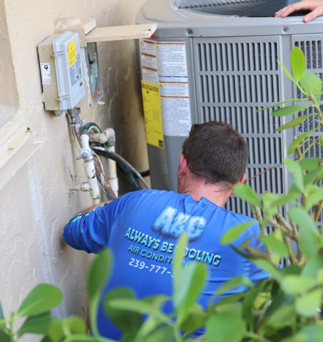 Always Be Cooling Image