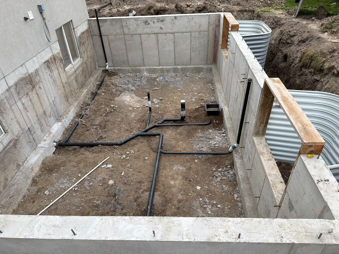 MJ Plumbing Pros Image