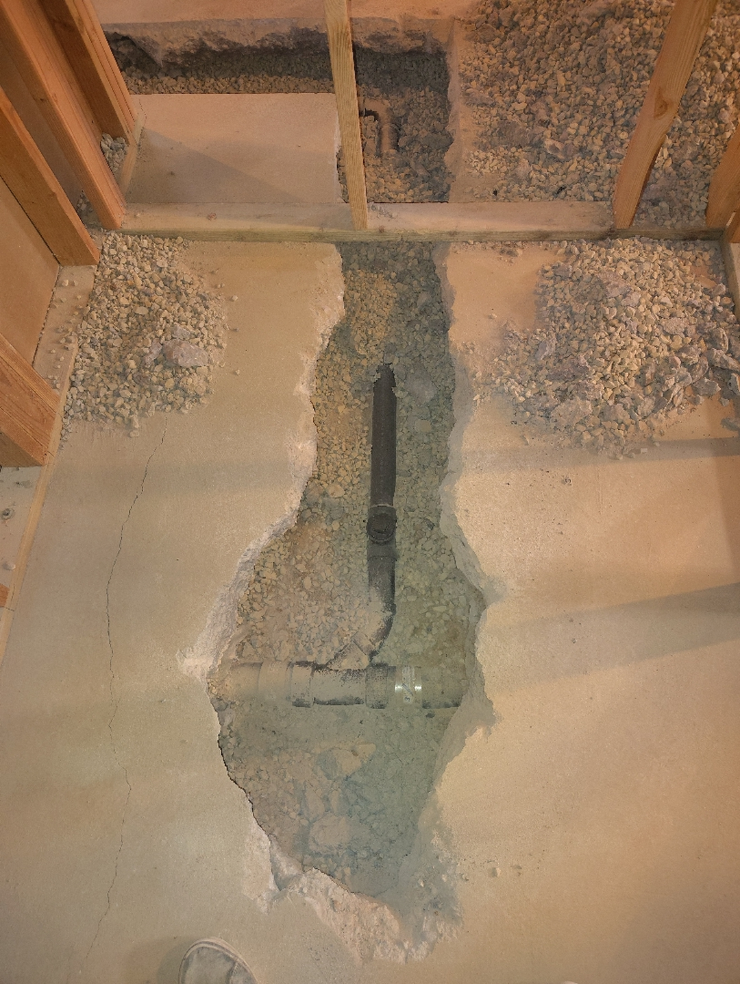 MJ Plumbing Pros Image