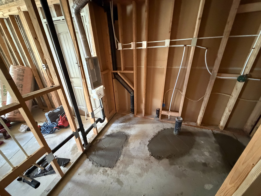 MJ Plumbing Pros Image