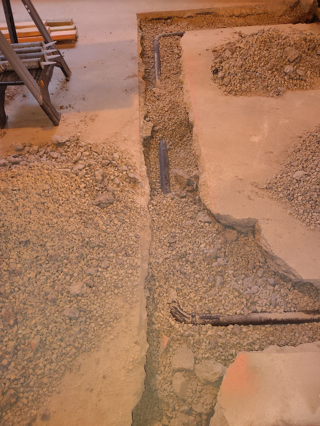 MJ Plumbing Pros Image