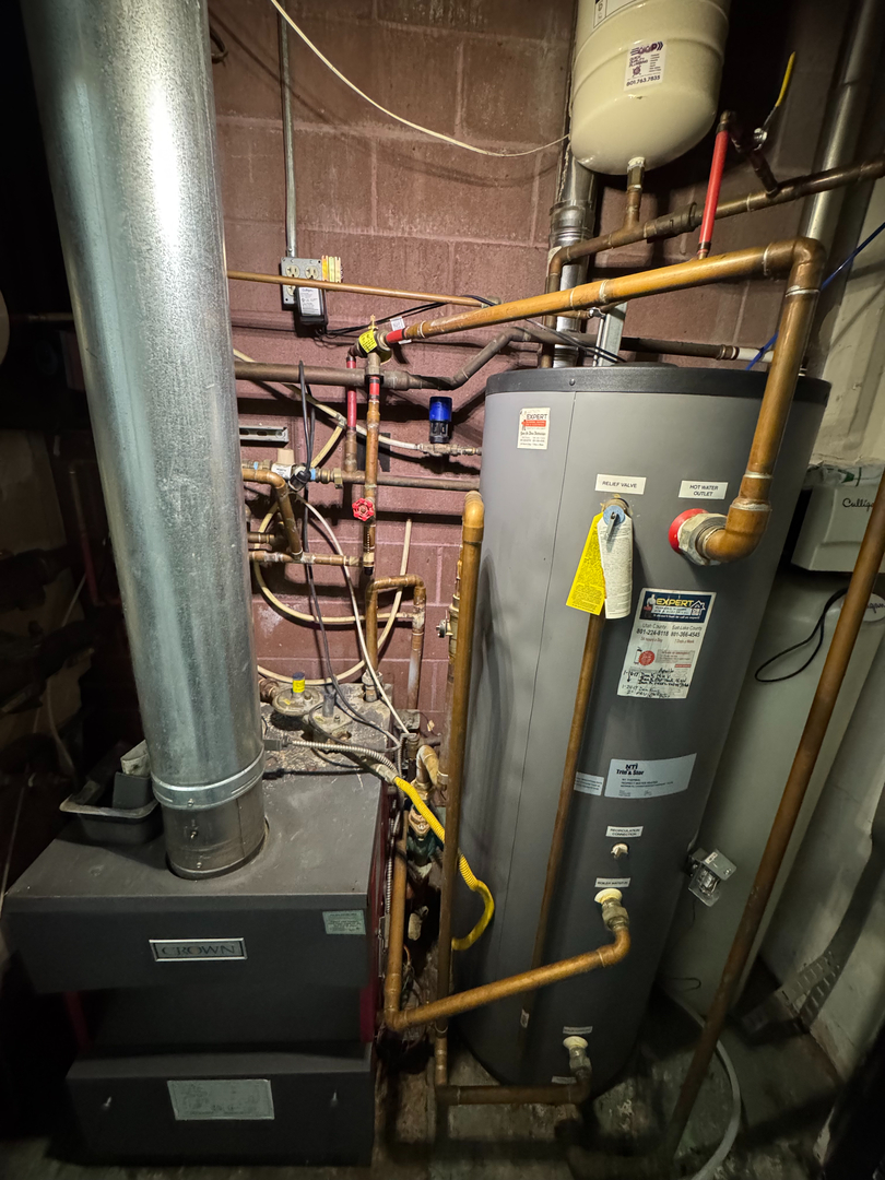 MJ Plumbing Pros - Draper, UT