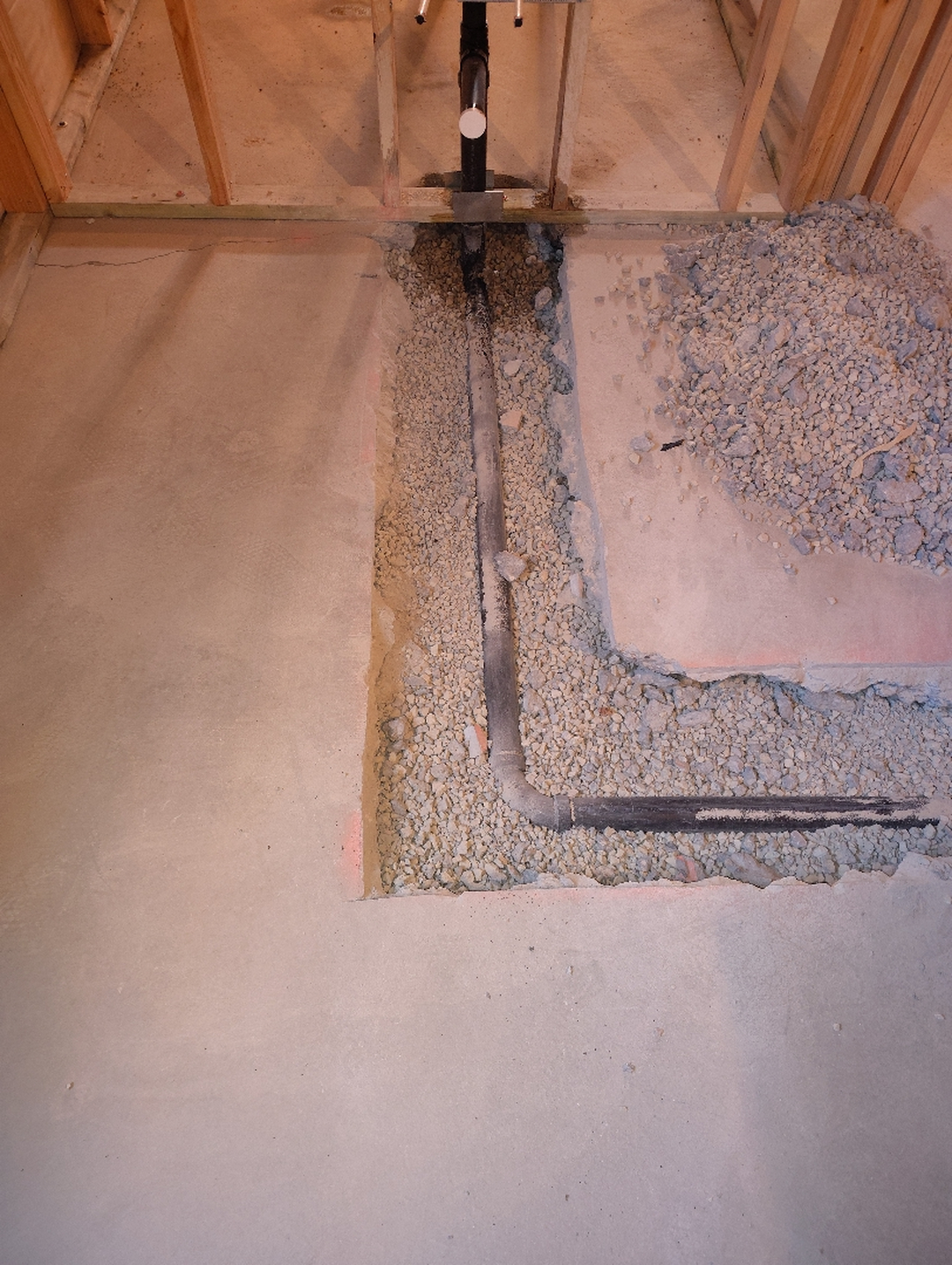 MJ Plumbing Pros Image