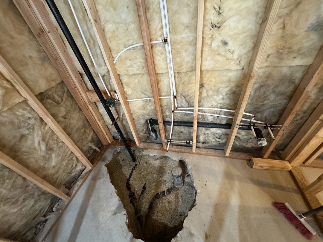 MJ Plumbing Pros - Draper, UT