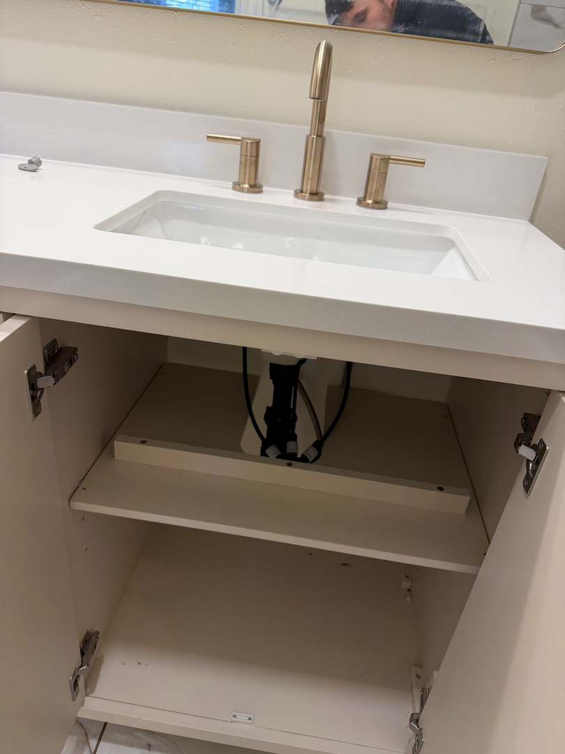 MJ Plumbing Pros Image