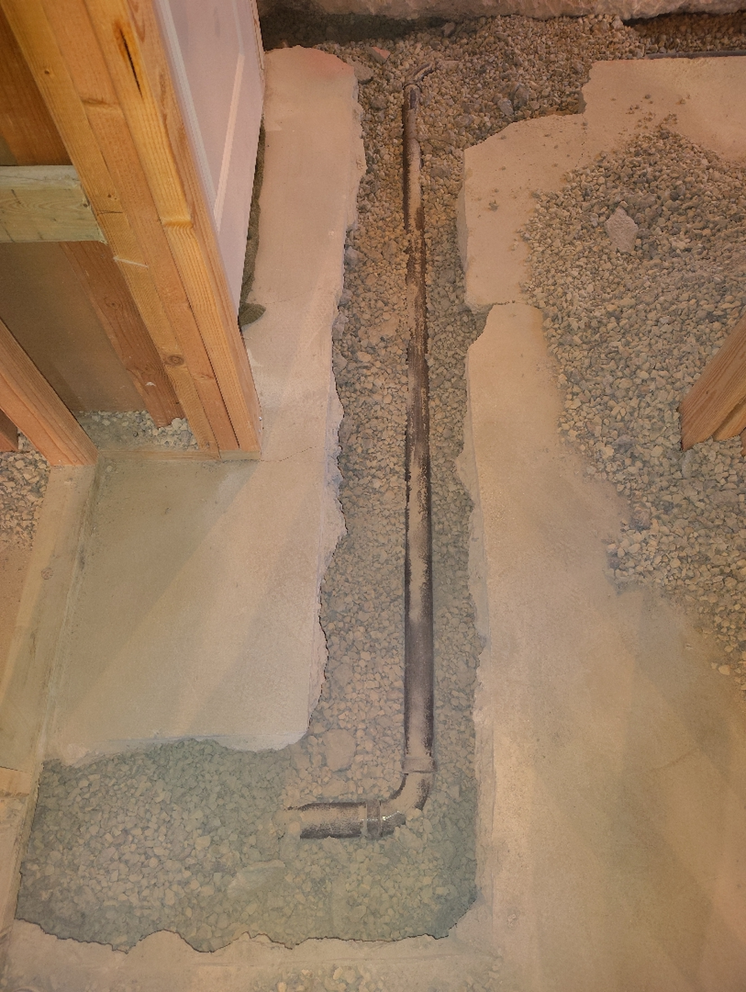 MJ Plumbing Pros Image