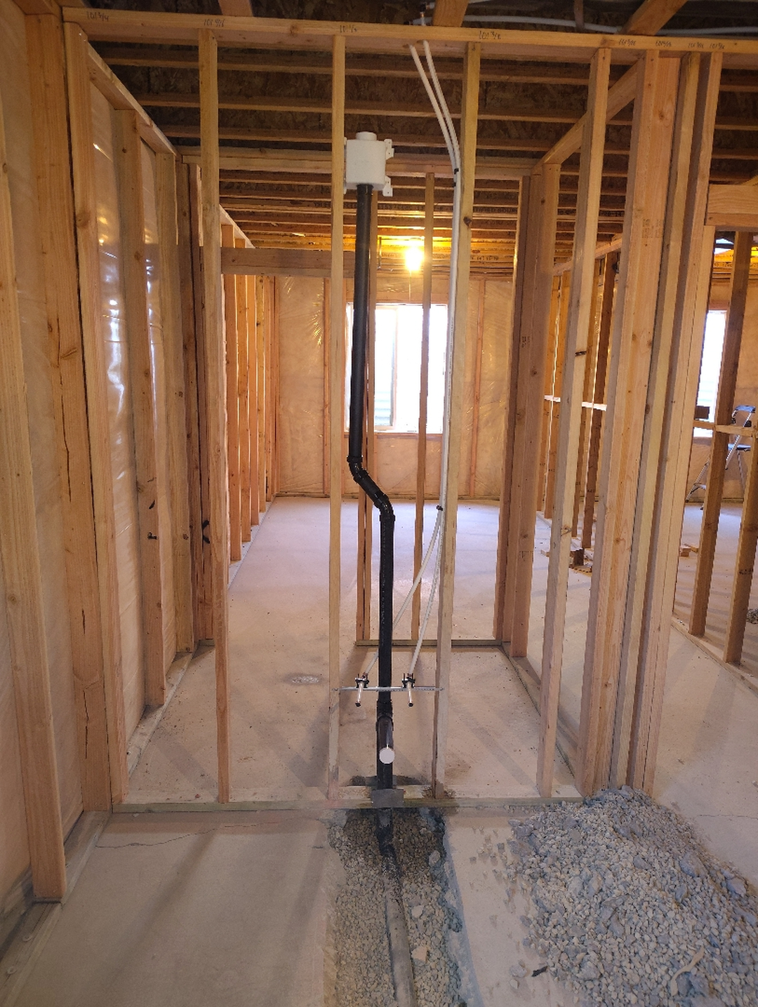 MJ Plumbing Pros Image