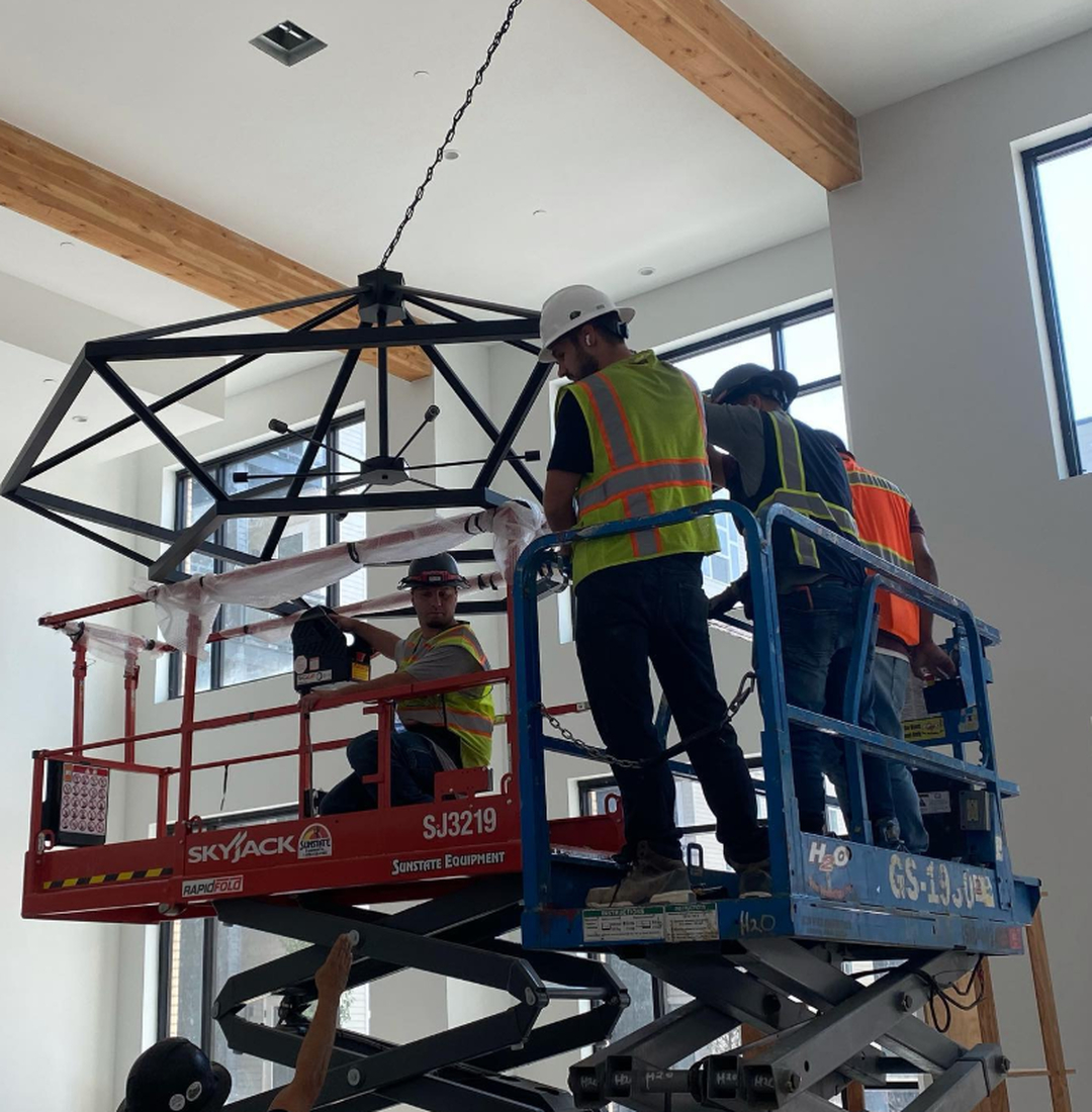 Courtesy Electric Company Image