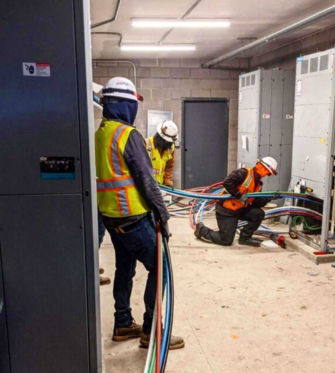 Courtesy Electric Company Image