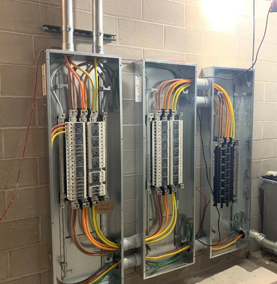 Courtesy Electric Company Image