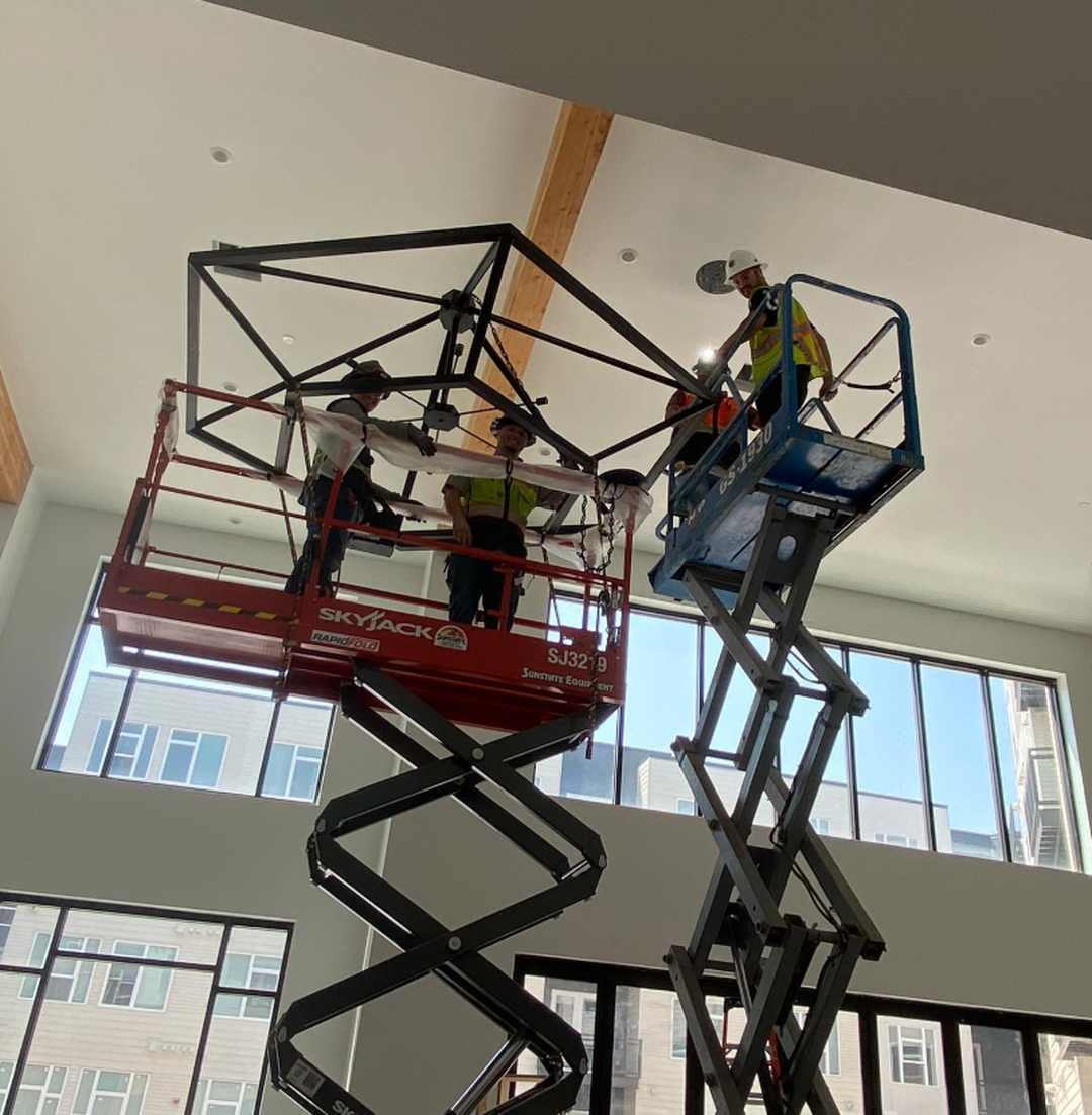 Courtesy Electric Company Image