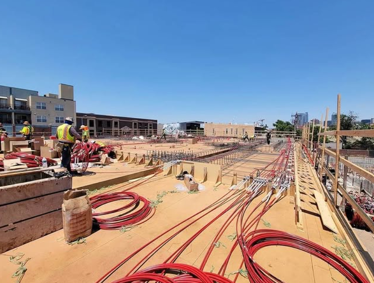 Courtesy Electric Company Image