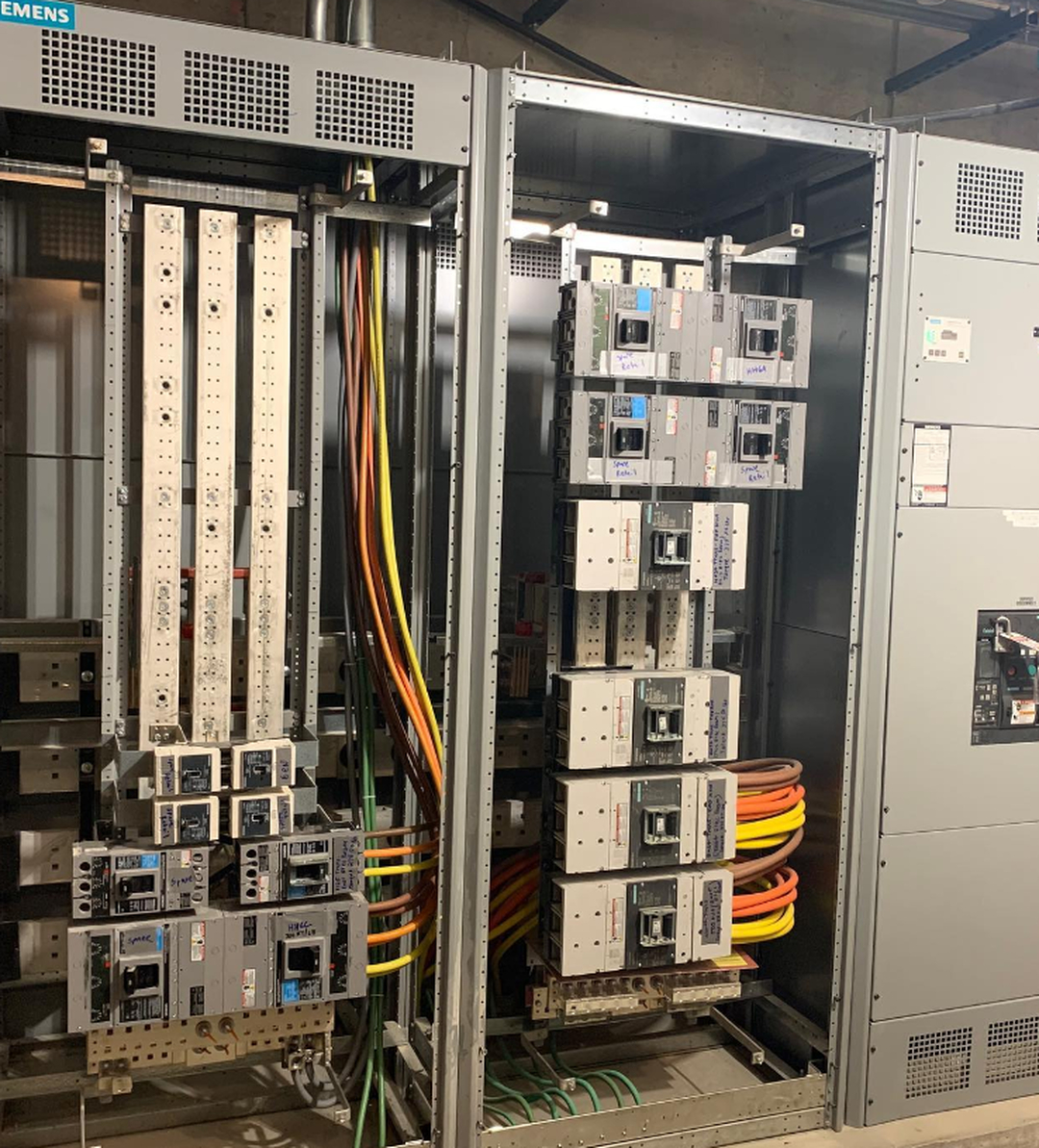 Courtesy Electric Company Logo