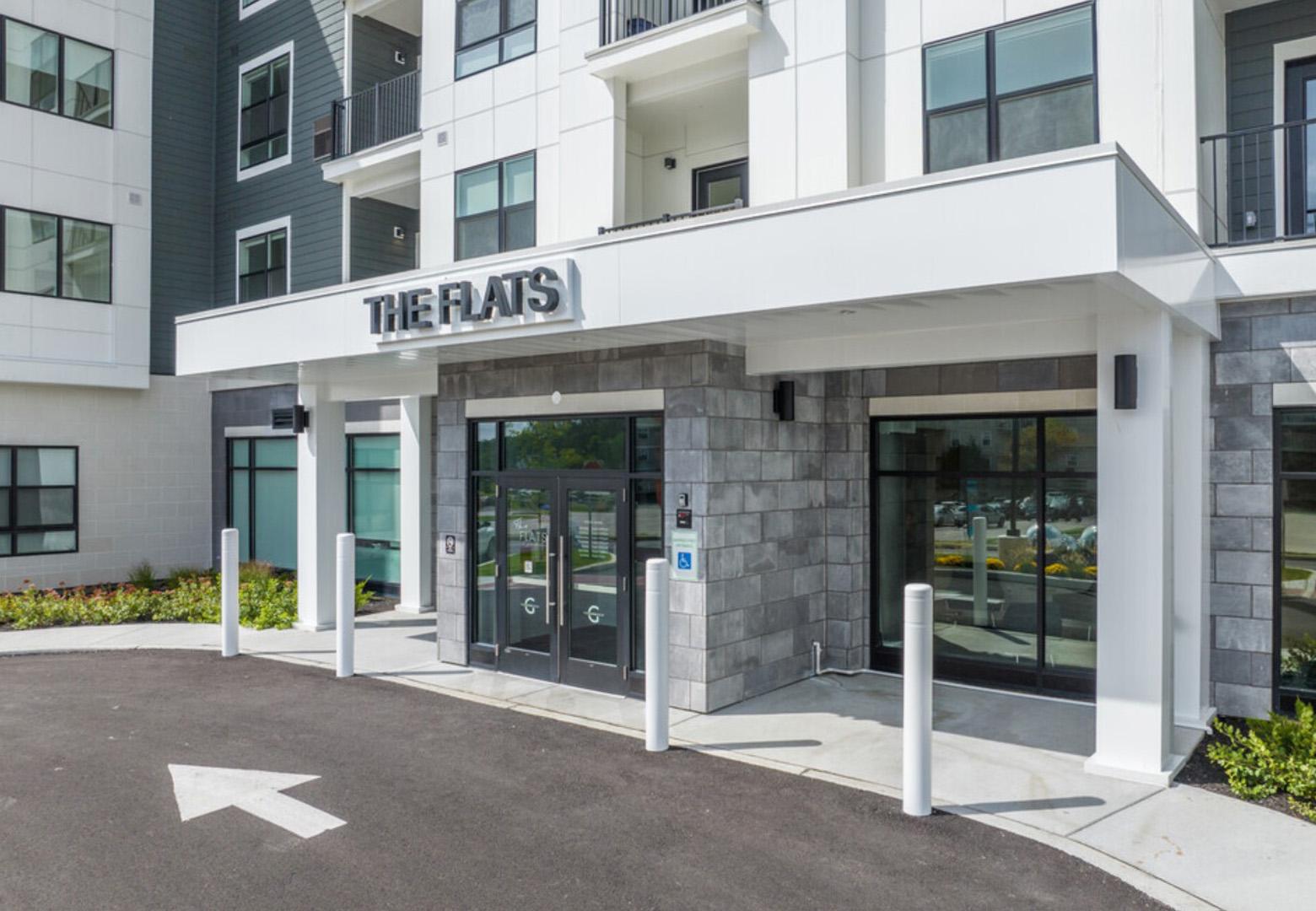 The Flats at Jenkintown - Jenkintown, PA