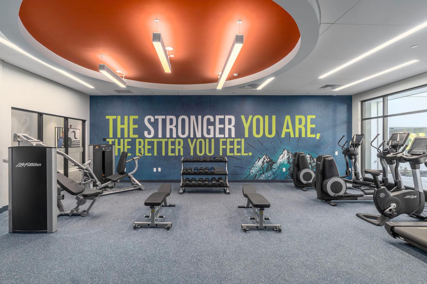 The Flats at Jenkintown - Jenkintown, PA