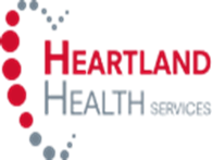Heartland Health Services Logo