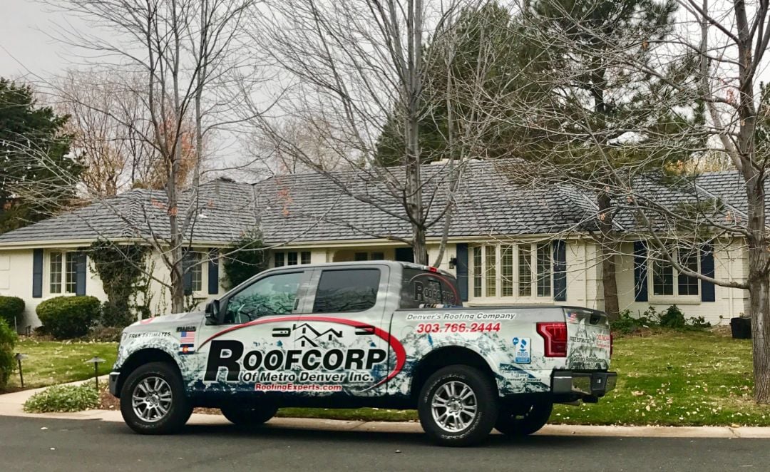 Roofcorp Inc Image
