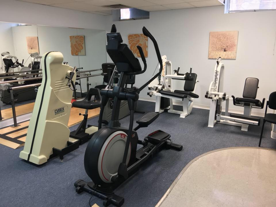 Light Touch Rehabilitation - Bloomfield, NJ