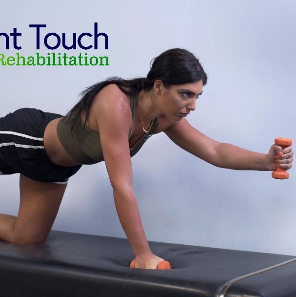 Light Touch Rehabilitation - Bloomfield, NJ