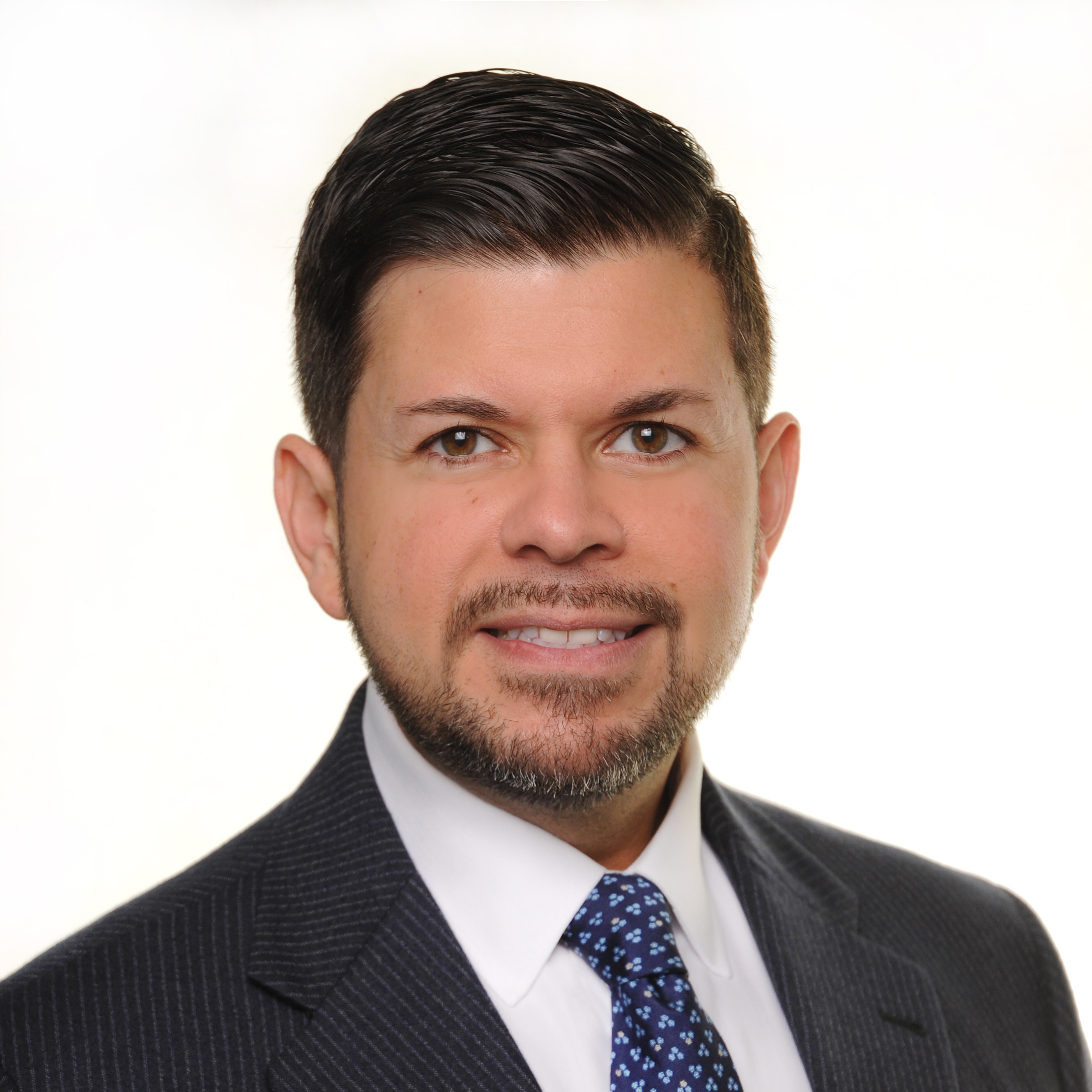 Ryan Fuhrman at Prosperity Home Mortgage - Annapolis - Frederick, MD