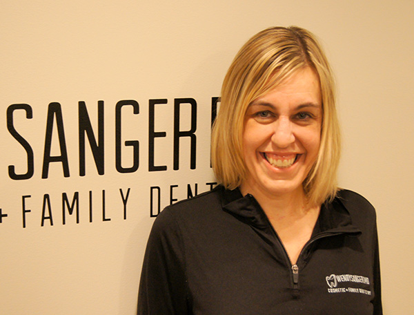 Wendy Sanger DMD Cosmetic & Family Dentistry Image