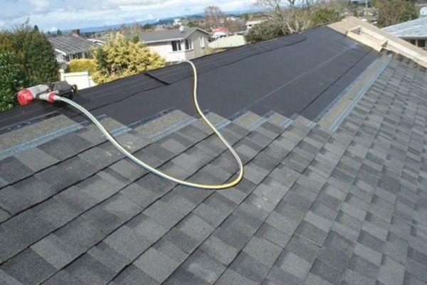 A Cut Above Roofing LLC - Baytown, TX