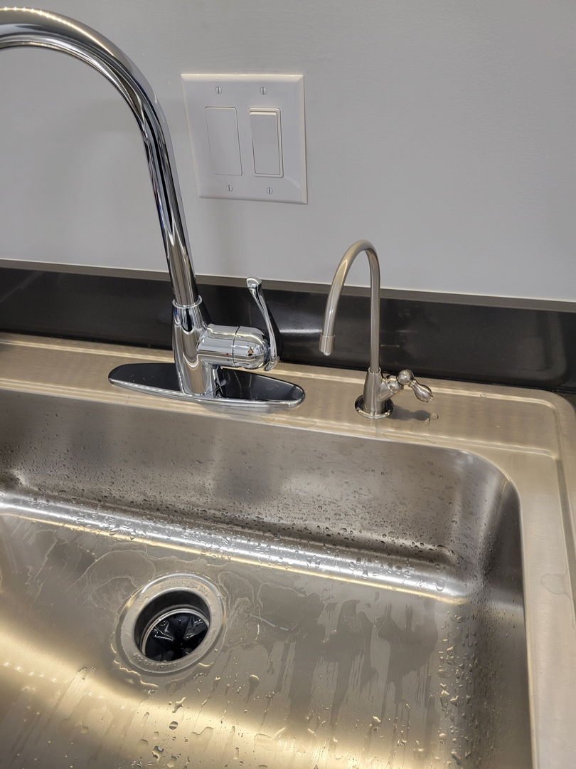 Professional Plumbing IE Inc Image