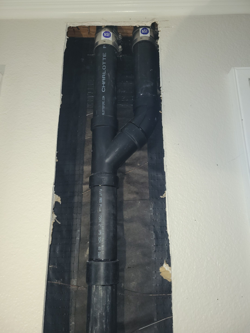 Professional Plumbing IE Inc Image