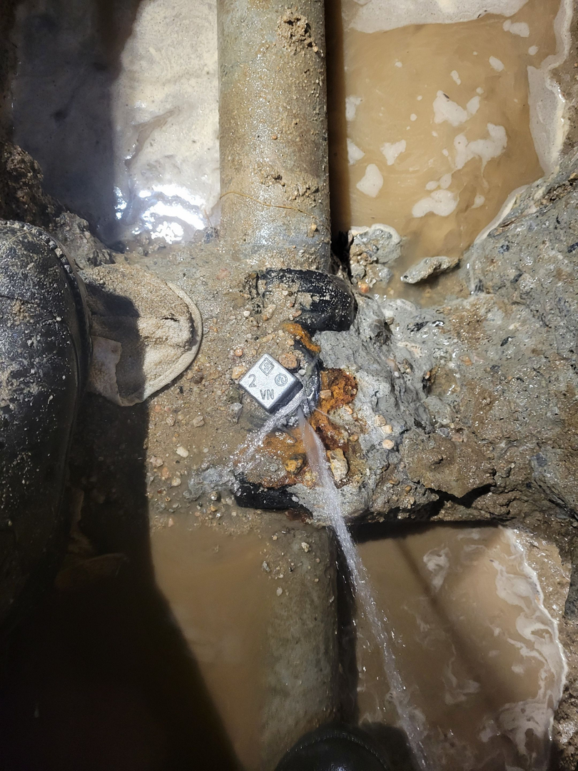 Professional Plumbing IE Inc Image