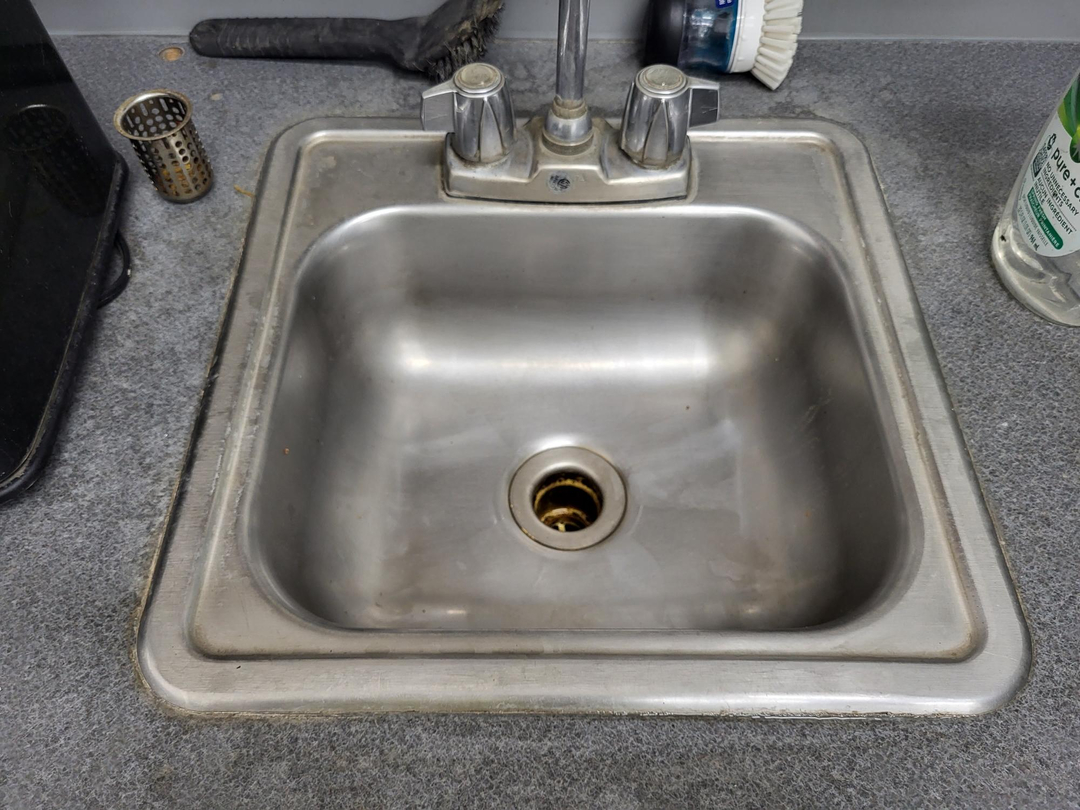 Professional Plumbing IE Inc Image