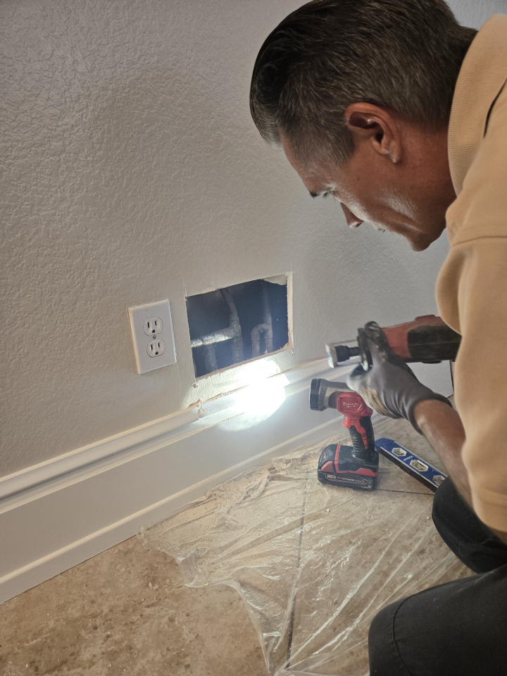 Professional Plumbing IE Inc Image