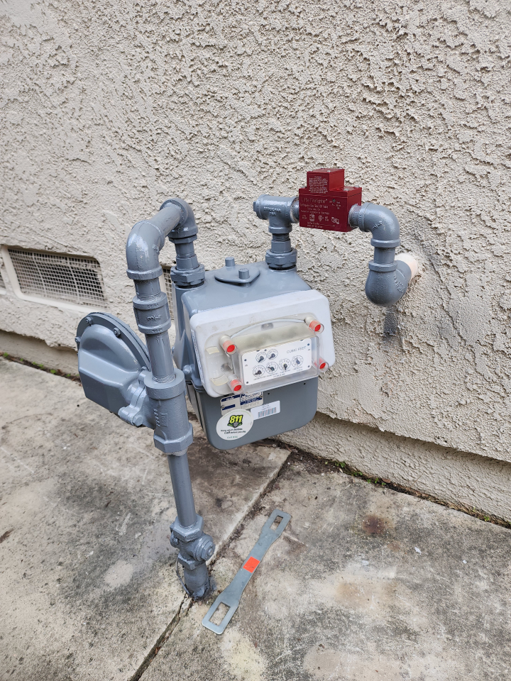 Professional Plumbing IE Inc Image