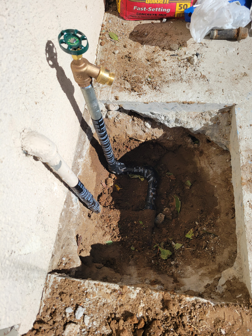 Professional Plumbing IE Inc Image