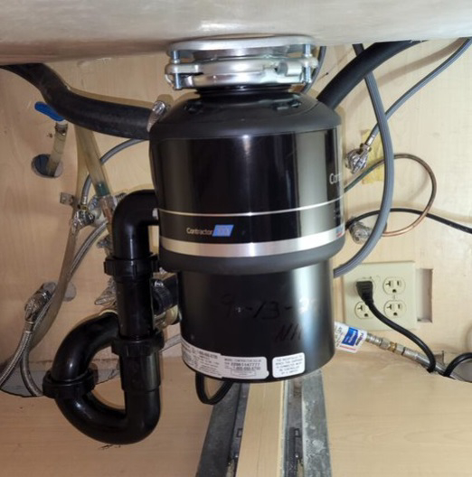 Professional Plumbing IE Inc Image