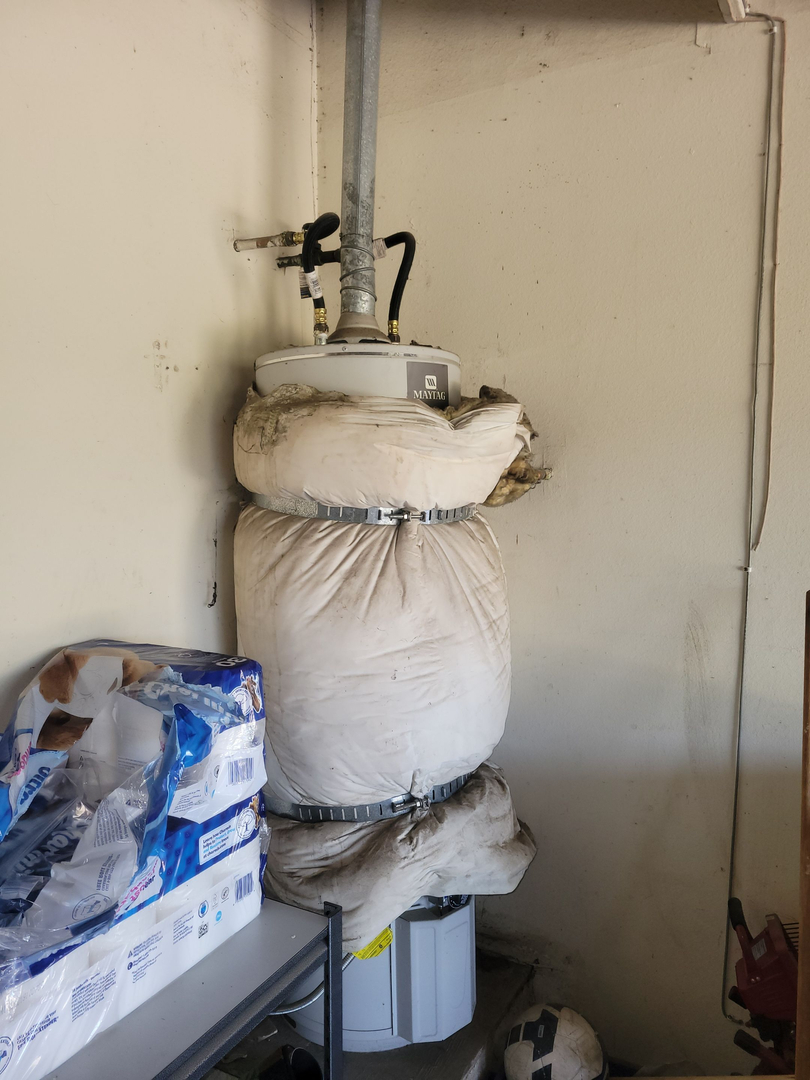 Professional Plumbing IE Inc Image