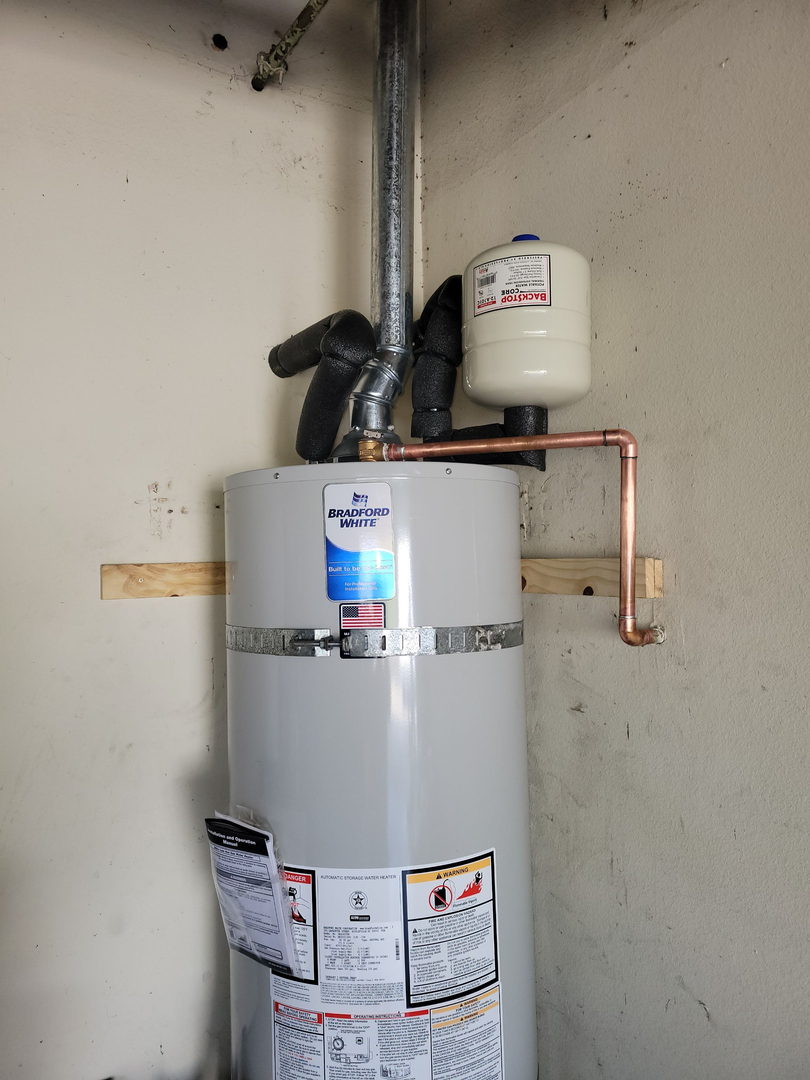 Professional Plumbing IE Inc Image