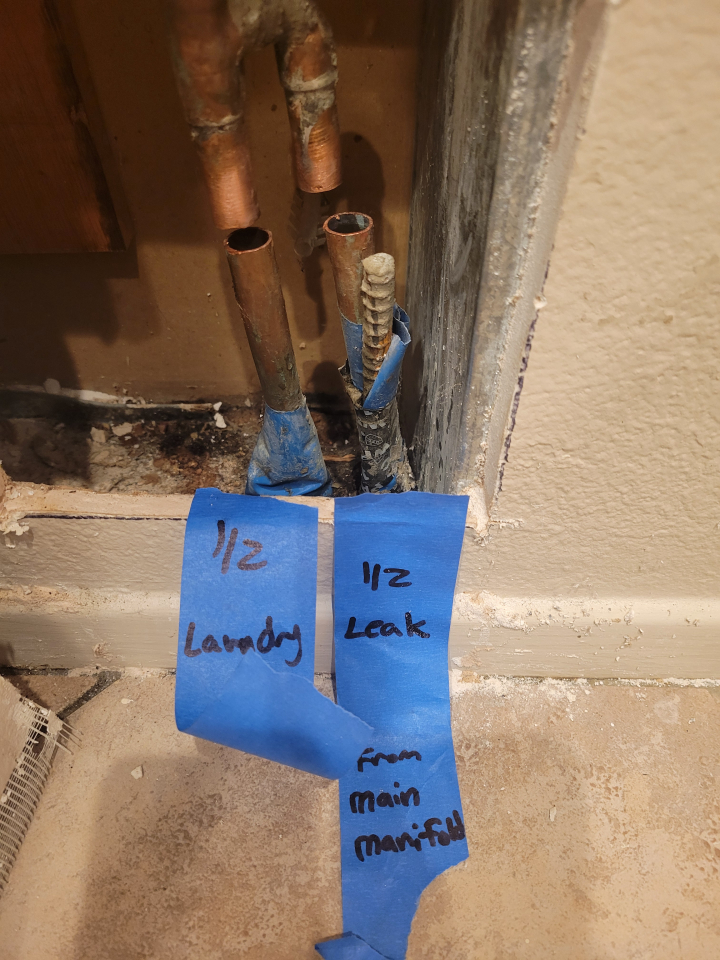 Professional Plumbing IE Inc Image