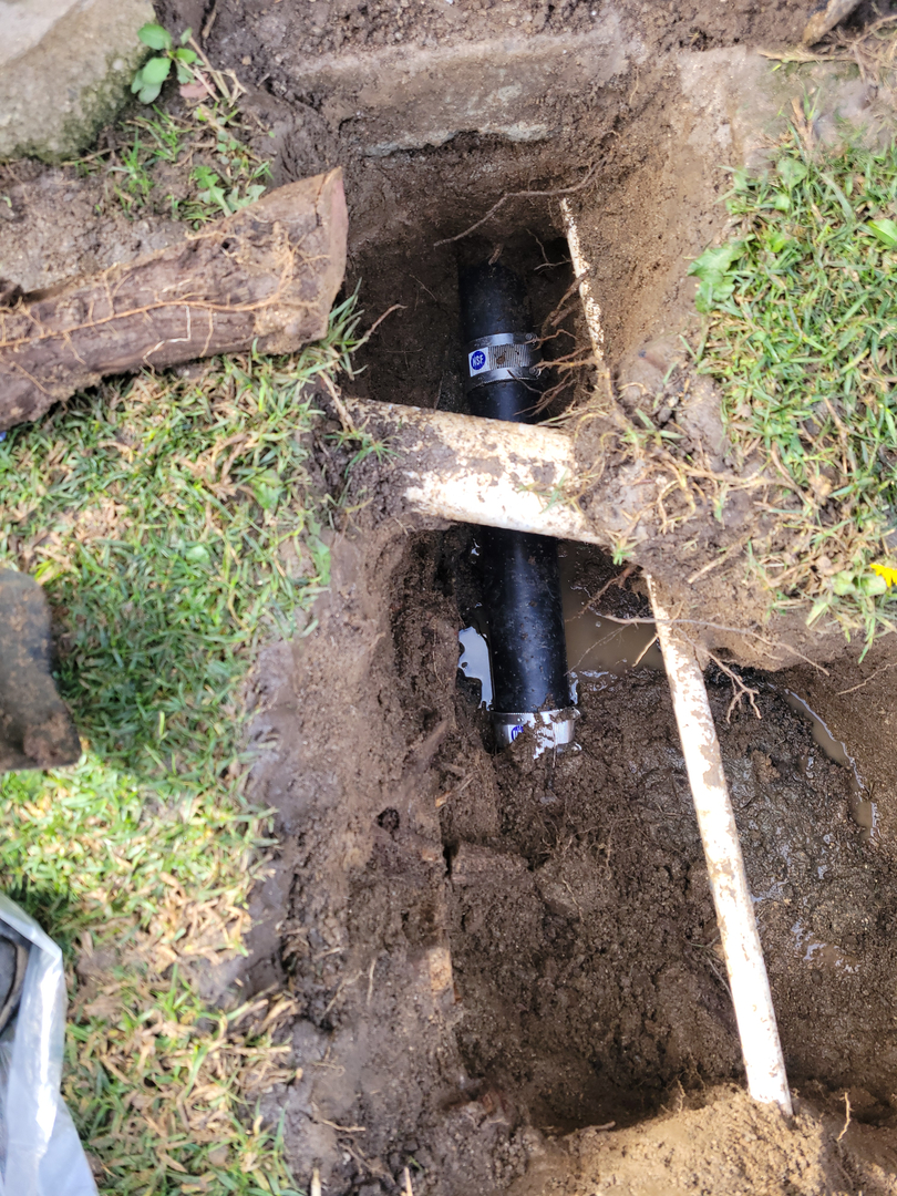 Professional Plumbing IE Inc Image