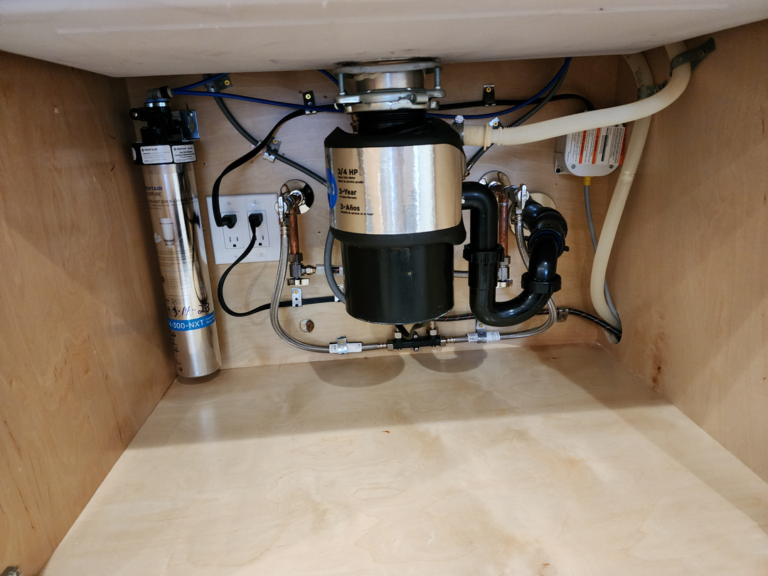 Professional Plumbing IE Inc Image