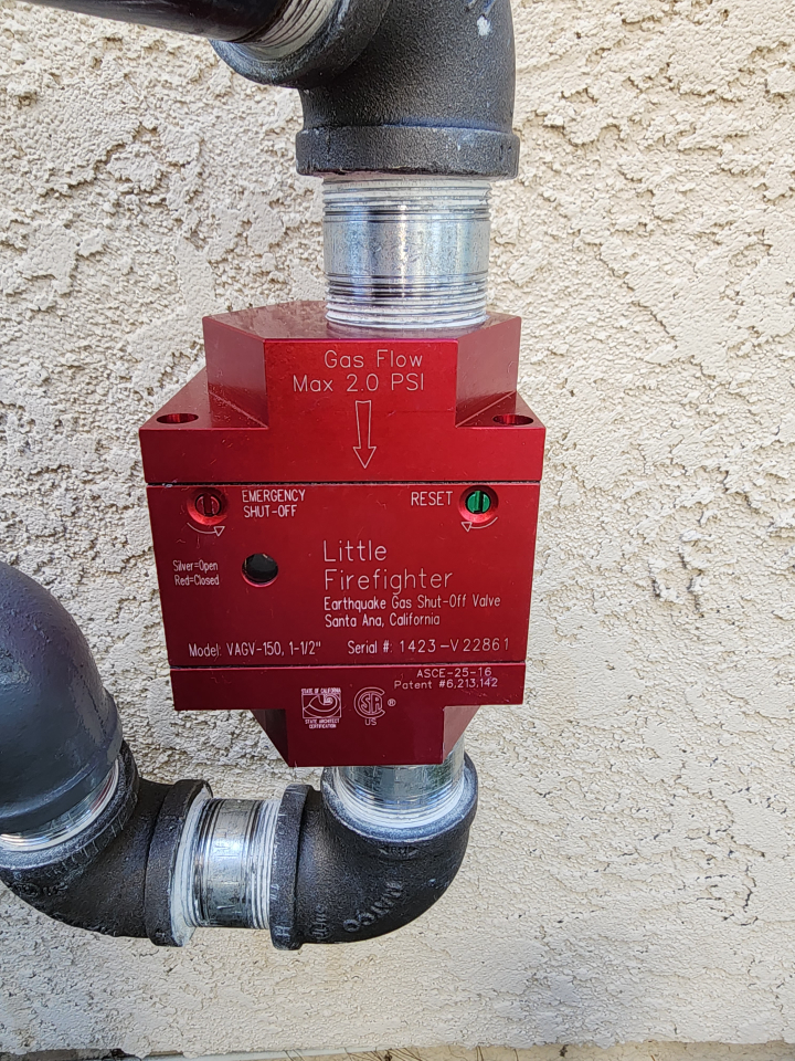 Professional Plumbing IE Inc Image