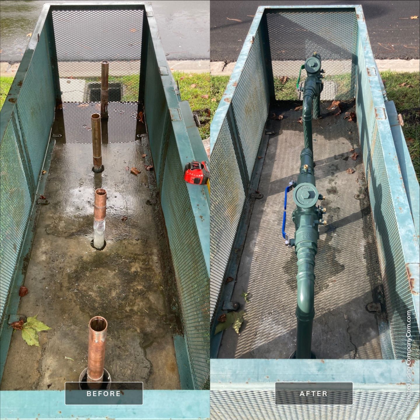 Professional Plumbing IE Inc Image