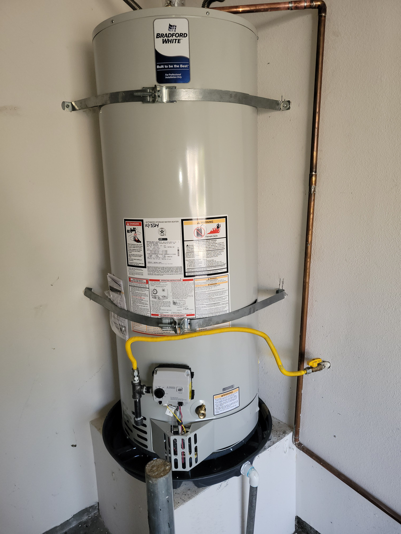 Professional Plumbing IE Inc Image