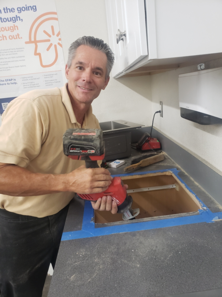 Professional Plumbing IE Inc Image