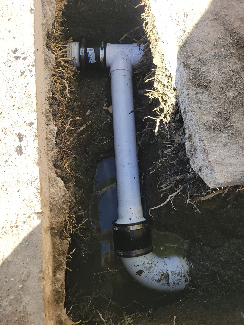 Professional Plumbing IE Inc Image